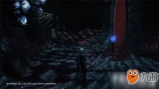 《鬼泣5》第三关在哪收集 第三关收集攻略