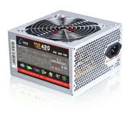 电脑电源多少钱 如何选择好的电脑电源