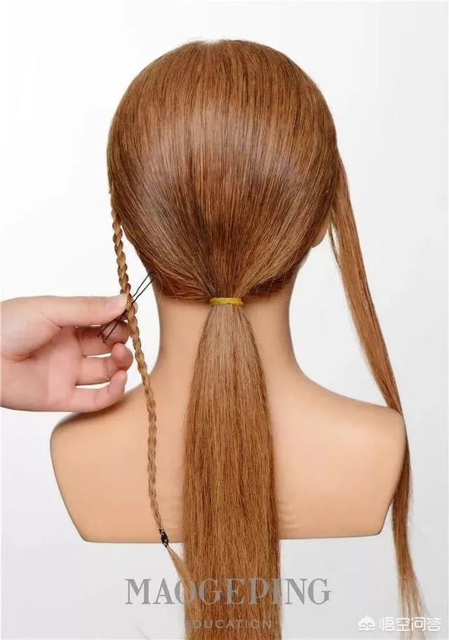 哪些发型适合上班族女生？