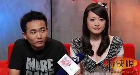 屌丝莫自卑！非诚勿扰女嘉宾妆前妆后惨不忍睹