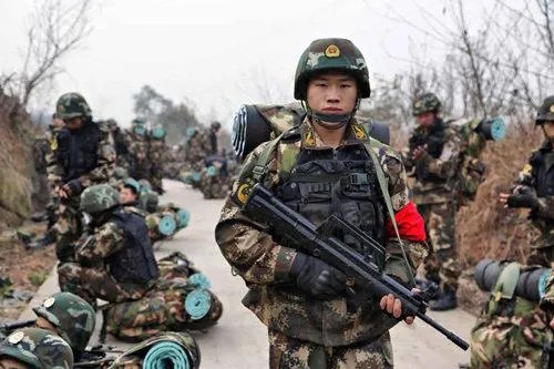 饰演《小兵张嘎》中嘎子结婚了？他的老婆是谁？