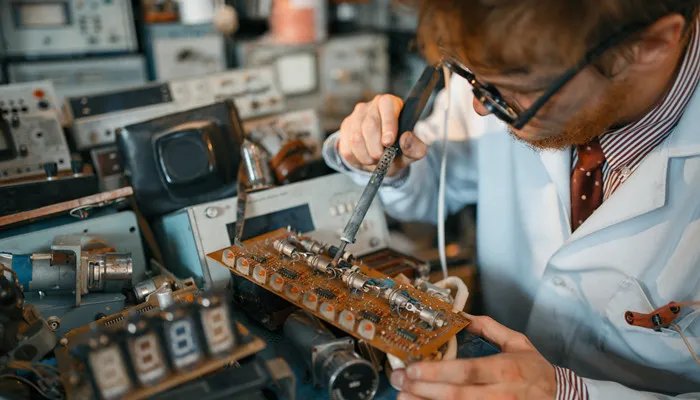 示波器的作用 示波器的作用是什么