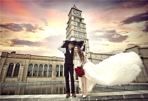 唐山婚纱摄影排行榜前十名 唐山知名的婚纱摄影有哪些