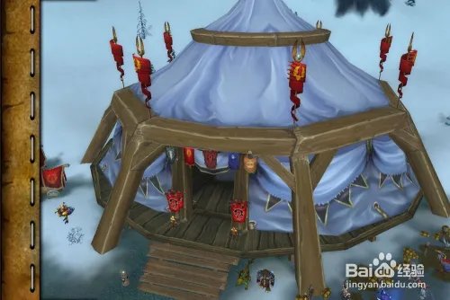 魔兽世界[勇士的早餐]任务怎么做