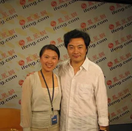 吕思清妻子羊羊照片曝光 男方眼中的女方竟是这样的