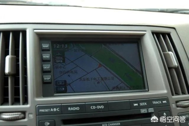 09款英菲尼迪FX35