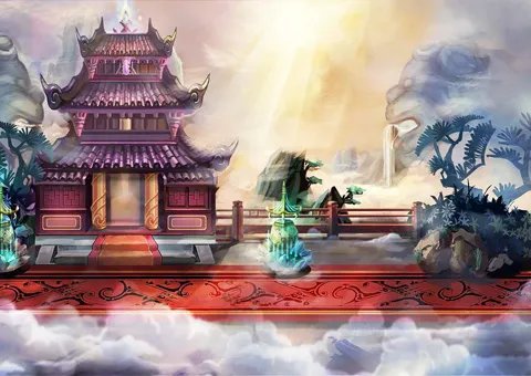 昆仑悟材料汇总攻略