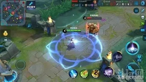 王者荣耀伽罗太华流口水生成器