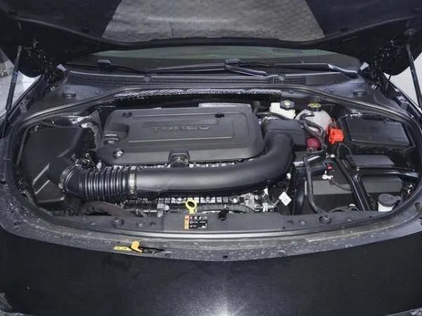 不到22万的中大型轿车，入门版的别克君越，配置够用吗？