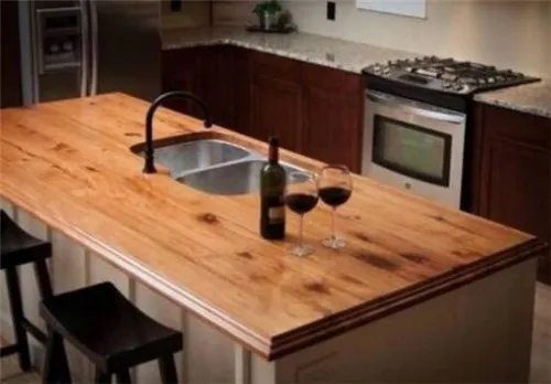 橱柜台面材料哪种好 五种主流橱柜台面材料推荐