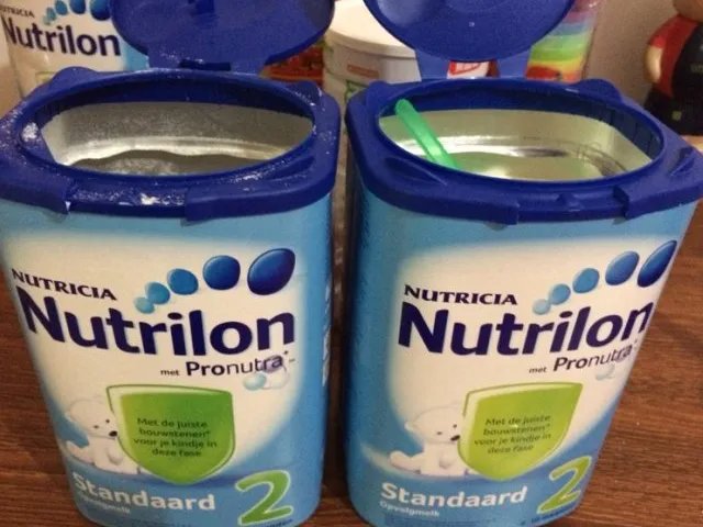 婴儿奶粉品牌排名前十名公布，国内宝宝适合的居然是它