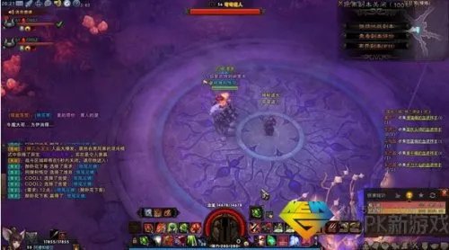 斗战神果子狸技能加点攻略 果子狸输出手法介绍