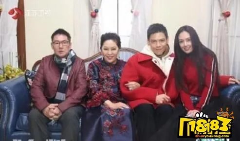 向佐和郭碧婷参加了什么综艺节目 郭碧婷和向佐怎么认识