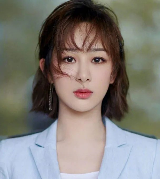 央视镜头下的女明星，哪几位才是娱乐圈真正的小花旦？