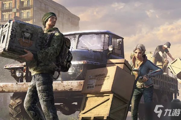 明日之后手游木须肉食材有哪些 木须肉食材一览