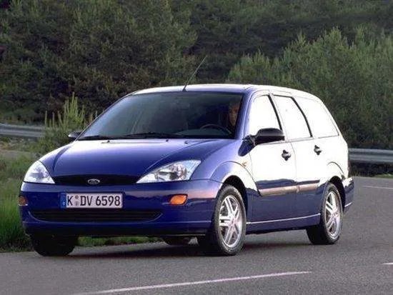 从全球经典车到“遭人嫌弃”三缸车,福特福克斯已跌入低谷?