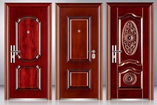 防盗门价格一般多少  如何选购防盗门