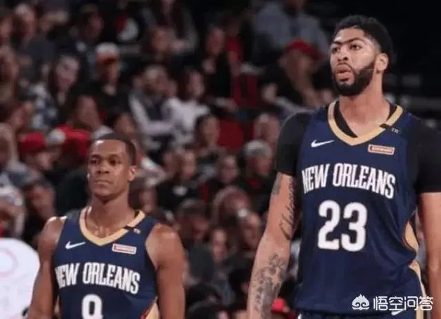 鹈鹕险胜开拓者一役，谁是最大功臣？