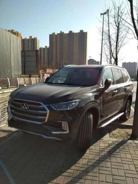 上汽大通D90怎么样，值得入手吗？