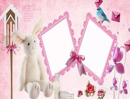 儿童摄影网络营销