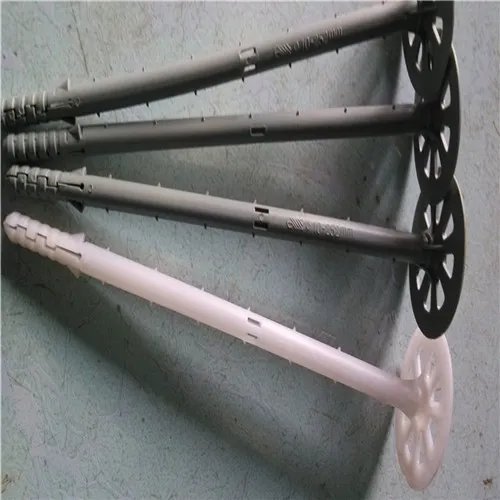 外墙保温锚栓数量规范是多少