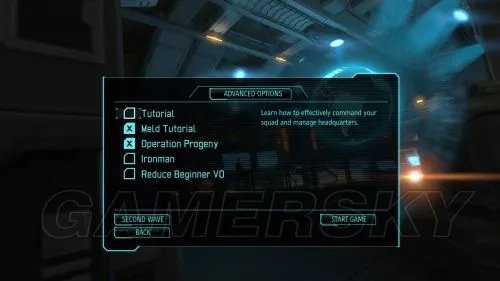 《幽浮：内部敌人》系统解析及图文攻略