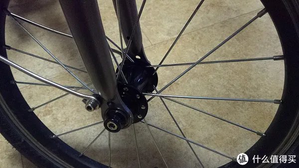 小米骑记 & 云马mini 两小电动助力折叠车多图细节比较