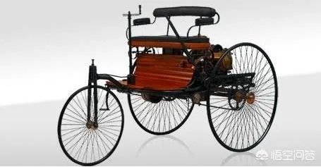 戴姆勒和奔驰是什么关系？