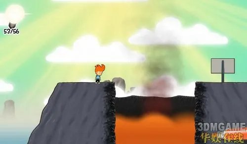 《马克斯与魔法标记》游戏图文介绍