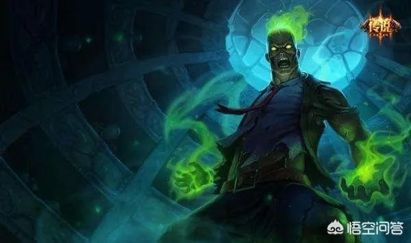 LOL克隆模式，你认为哪个英雄最厉害？