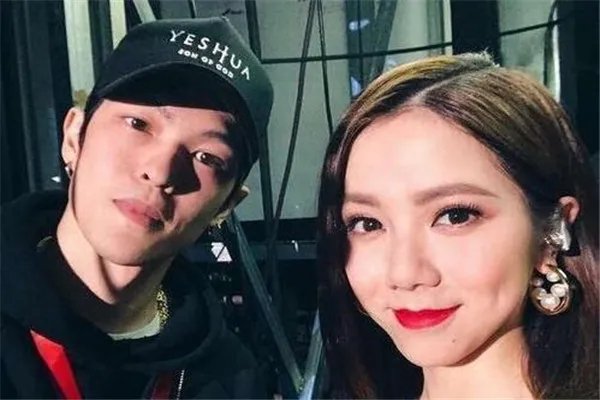 邓紫棋的情感经历