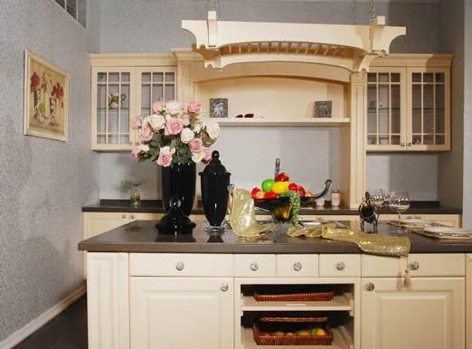 请问整体橱柜加盟费需要多少钱 加盟整体橱柜费用详情