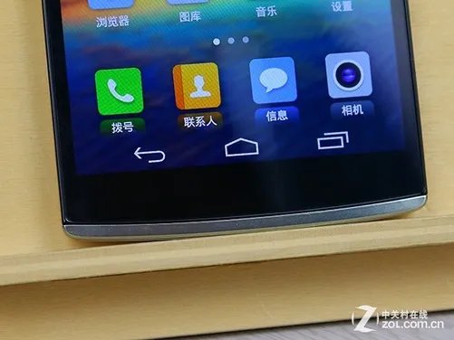 6英寸移动影院体验 八核先锋M1全面评测