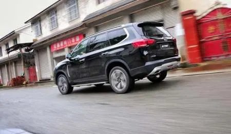 上汽大通D90怎么样，值得入手吗？