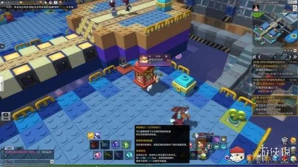 《冒险岛2》日常任务图文攻略