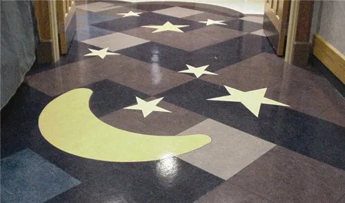 塑料地板多少钱一平 塑料地板购买新妙招