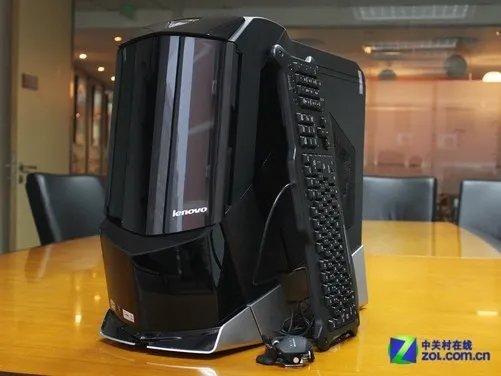 顶级战场的拼杀 三款野兽型PC终极较量