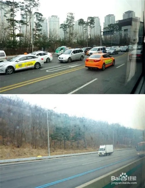 韩国奥特莱斯在哪 骊州名牌折扣购物中心怎么去