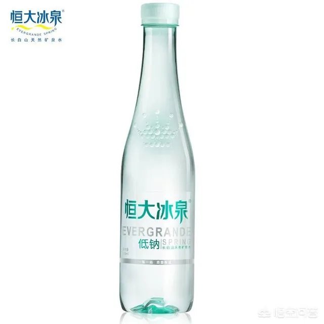 中国最好的矿泉水，是什么品牌？