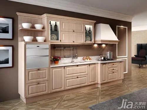 欧派整体橱柜效果图 2016最新欧派整体橱柜效果图