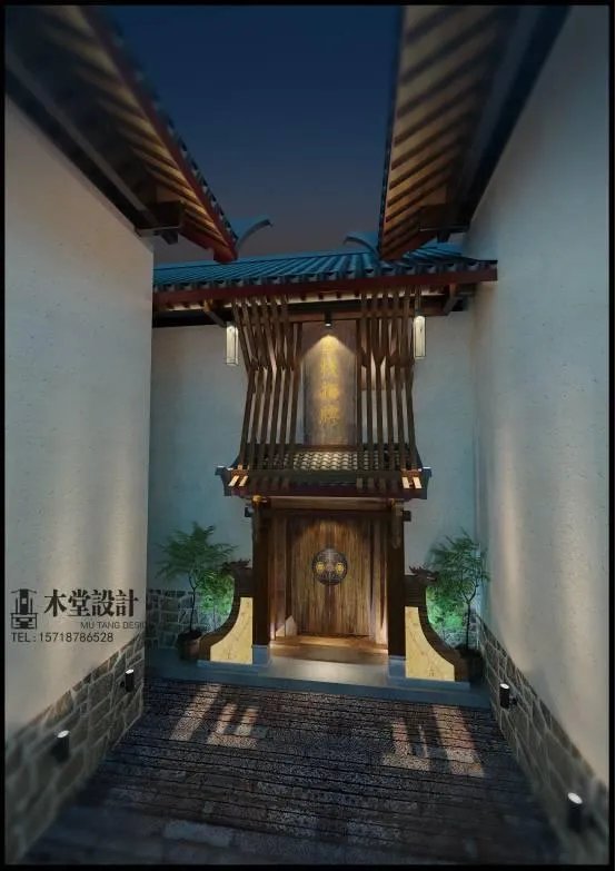 木堂设计他们家好吗？