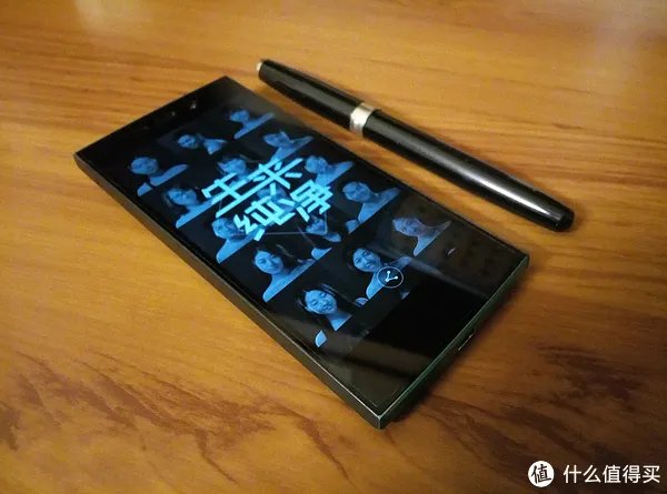 再见，使用一年半的IUNI U2