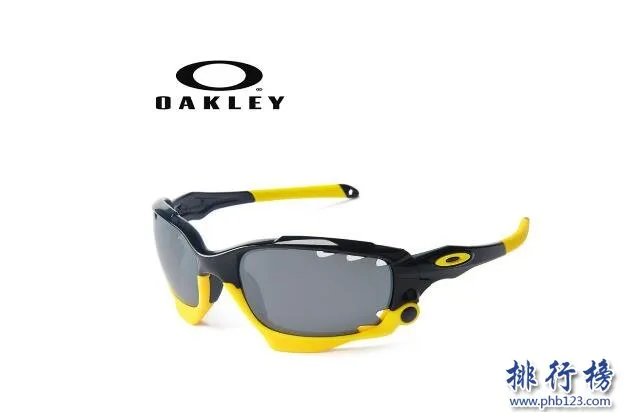 太阳镜十大品牌排行榜：暴龙第二 第一太阳眼镜发明者