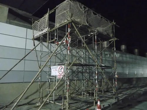 移动脚手架规格及尺寸有哪些