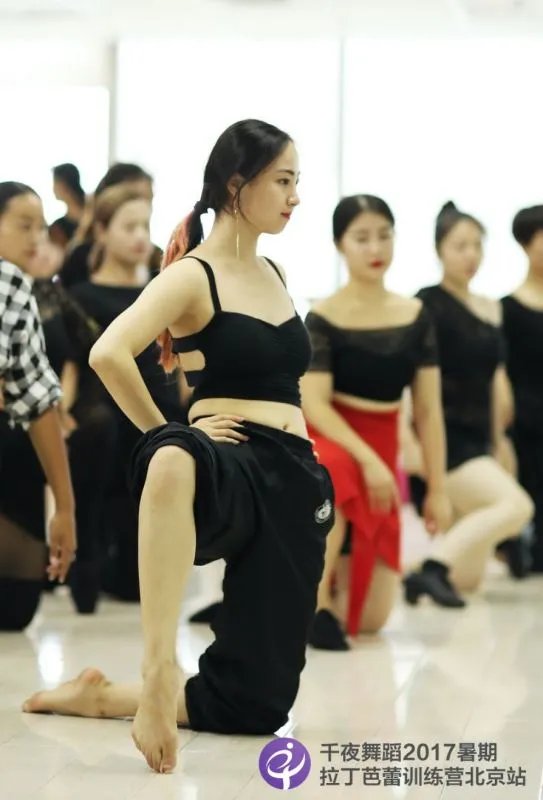 北京哪个舞蹈培训机构比较好求推荐