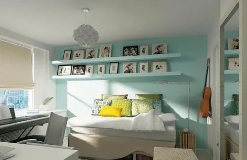 出租房如何装修 装修出租房注意事项