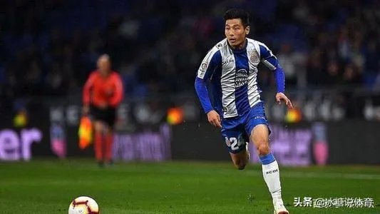 武磊视频报平安，球迷可以放心了，武磊都说了些什么呢？你怎么看？