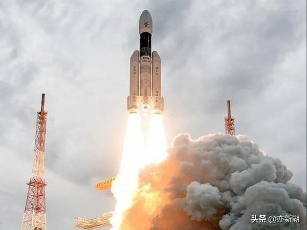 印度登月为什么会失败，这会严重打击印度的自信心吗？