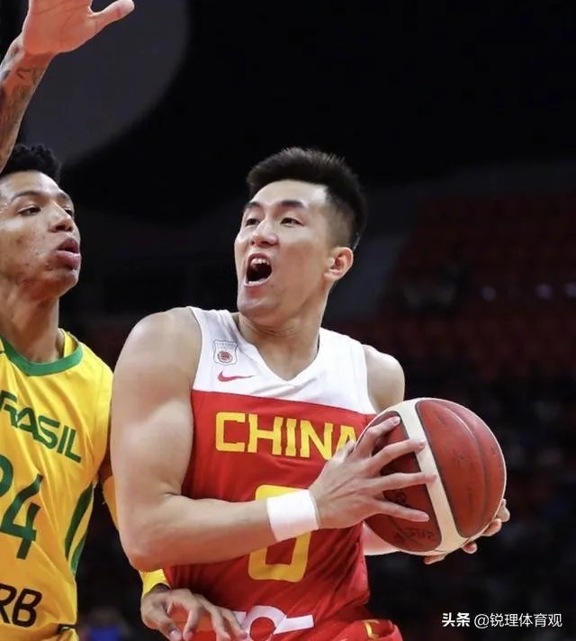 中国对波兰男篮赛