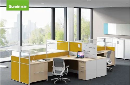 办公家具十大名牌排名 2018国内知名办公家具品牌推荐